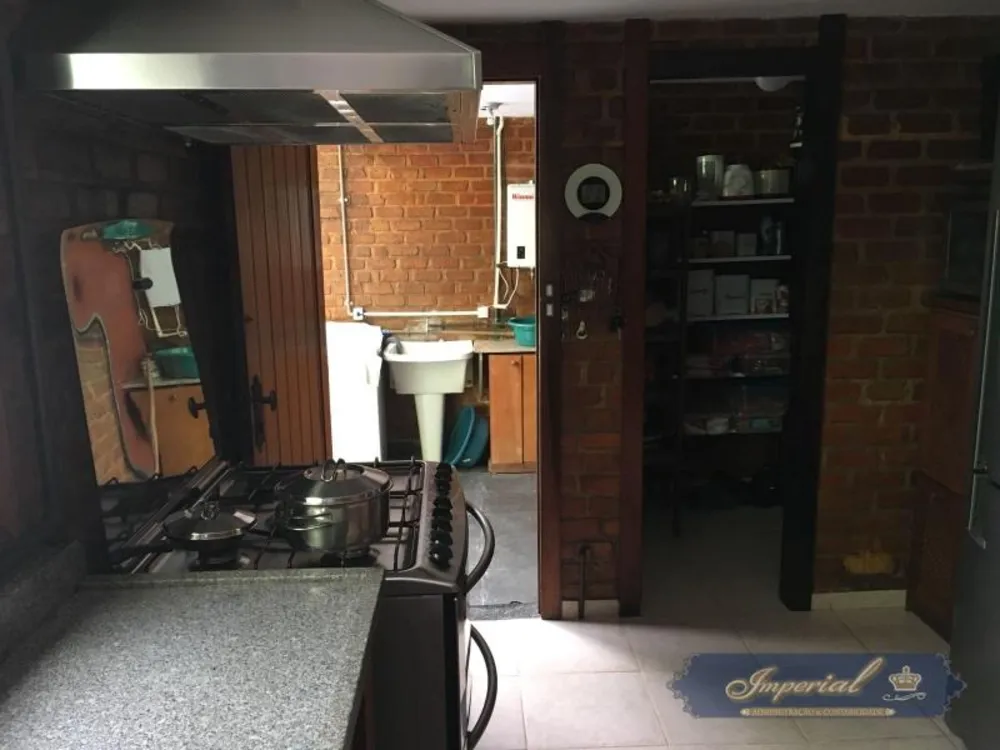 Casa, 3 quartos, 450 m² - Foto 5