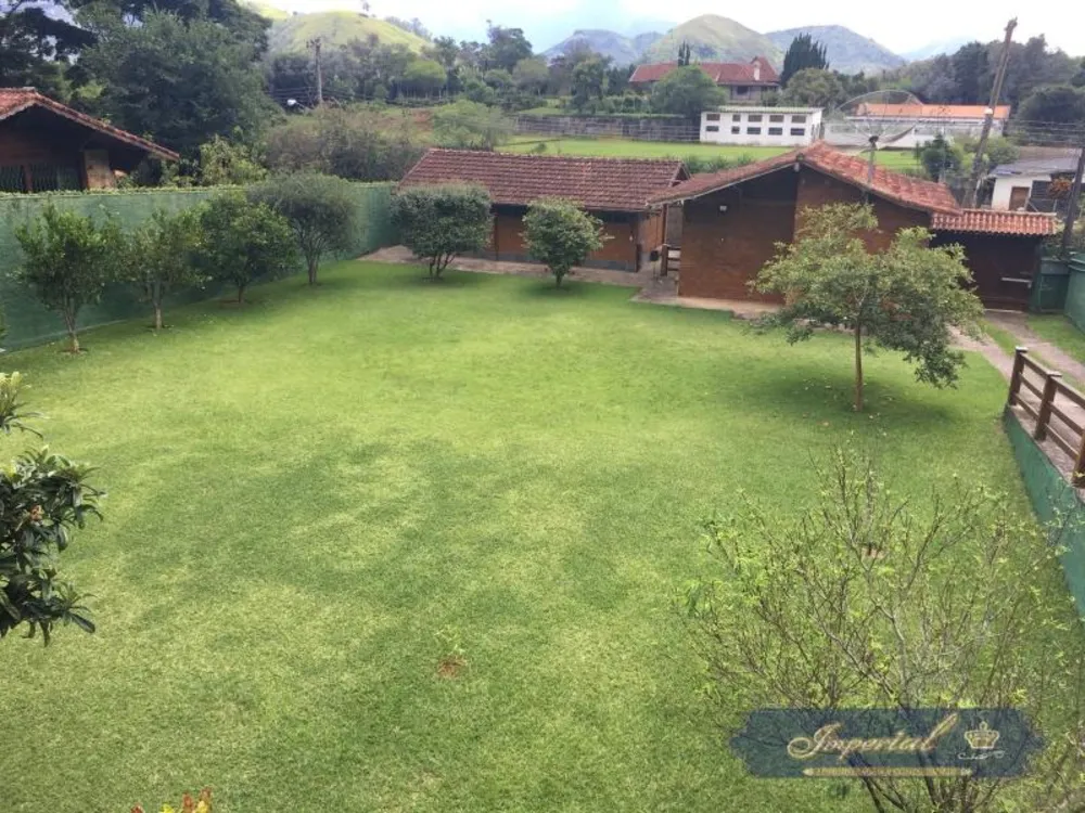 Casa, 3 quartos, 450 m² - Foto 2