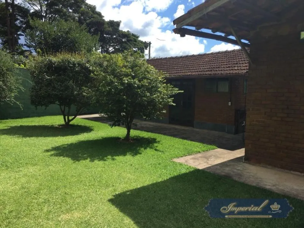 Casa, 3 quartos, 450 m² - Foto 18