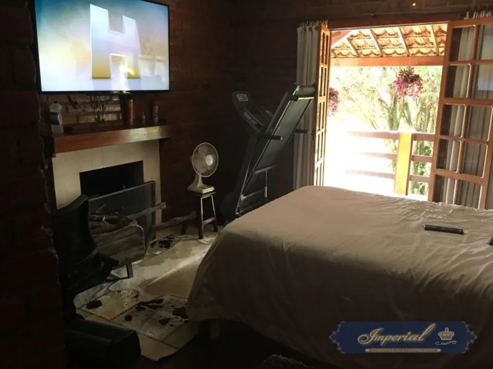 Casa, 3 quartos, 450 m² - Foto 3