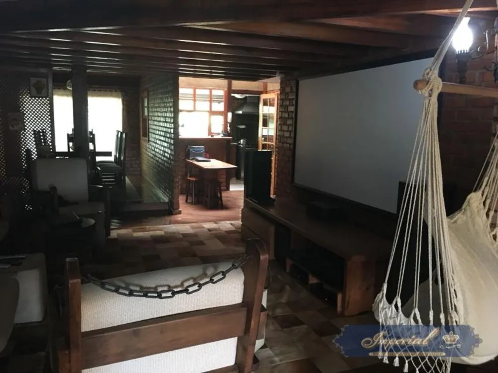 Casa, 3 quartos, 450 m² - Foto 13