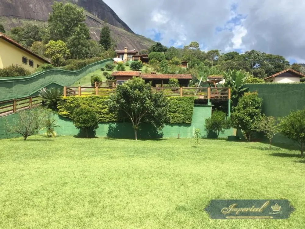 Casa, 3 quartos, 450 m² - Foto 15
