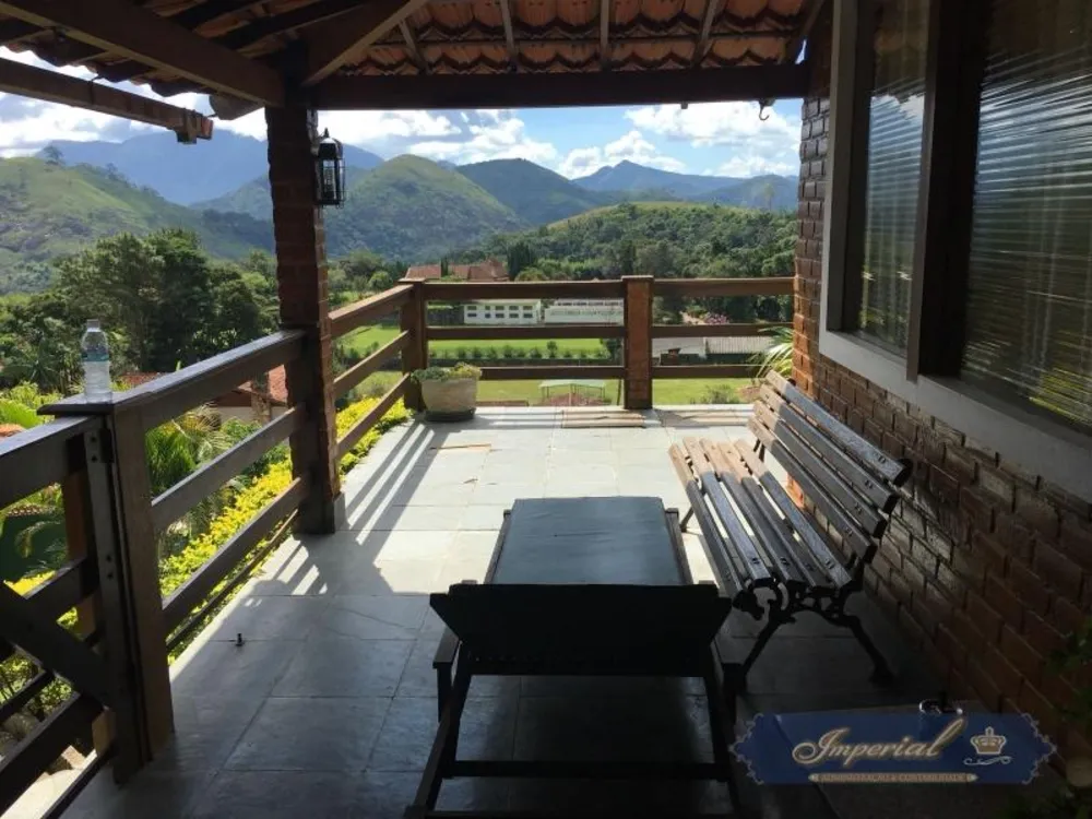 Casa, 3 quartos, 450 m² - Foto 12