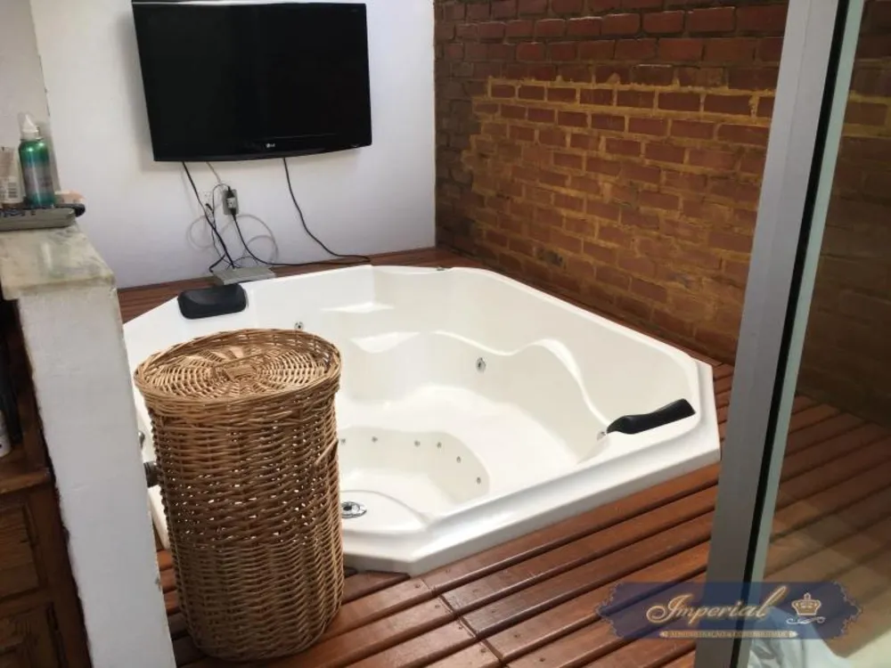 Casa, 3 quartos, 450 m² - Foto 1