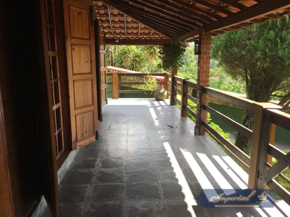 Casa, 3 quartos, 450 m² - Foto 4