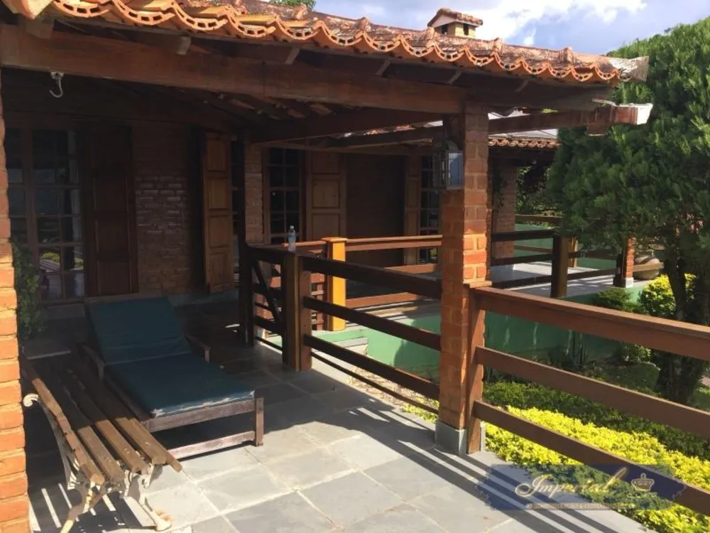 Casa, 3 quartos, 450 m² - Foto 19