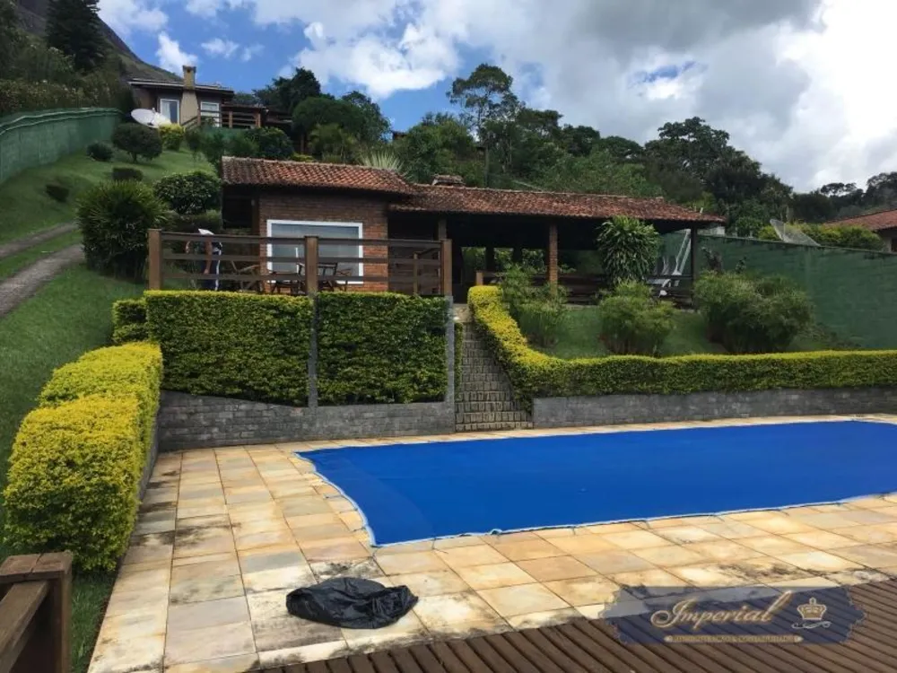 Casa, 3 quartos, 450 m² - Foto 14
