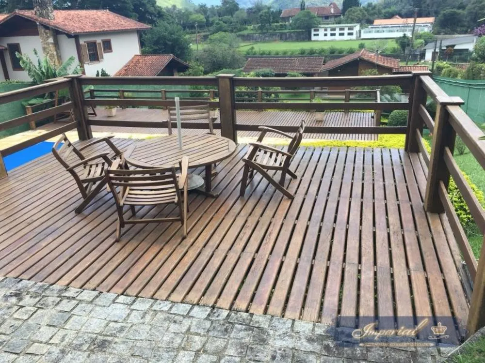 Casa, 3 quartos, 450 m² - Foto 6
