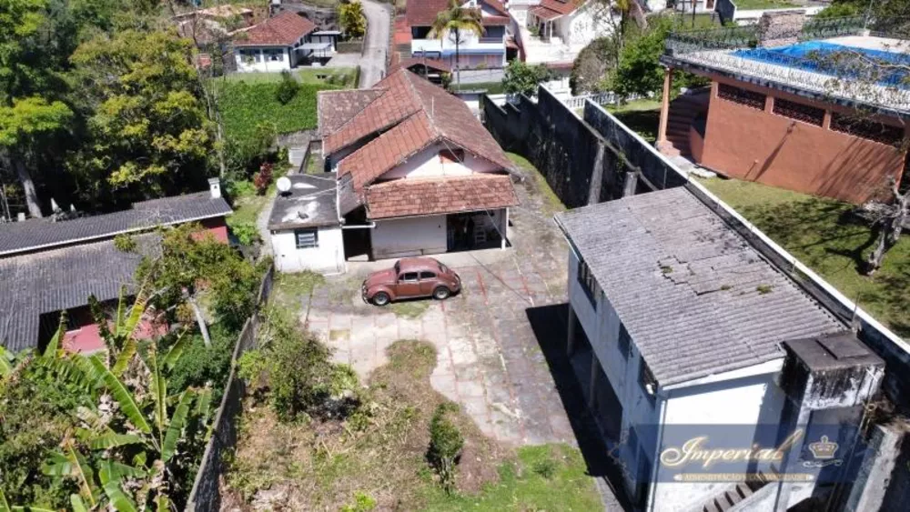 Casa, 5 quartos, 200 m² - Foto 5
