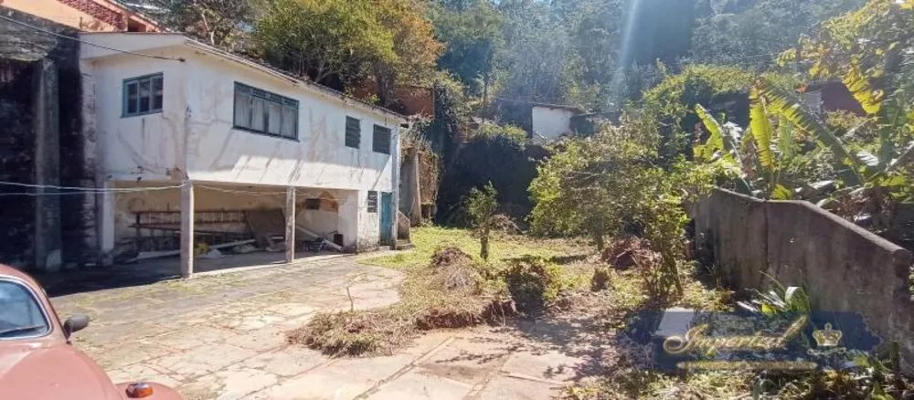 Casa, 5 quartos, 200 m² - Foto 18