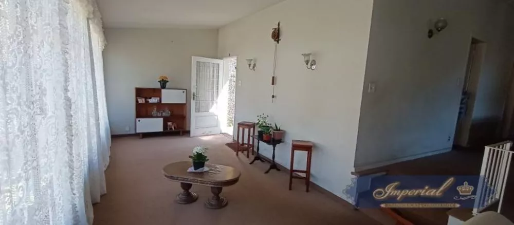 Casa, 5 quartos, 200 m² - Foto 6
