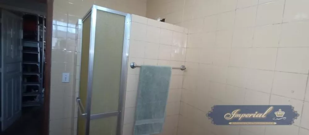 Casa, 5 quartos, 200 m² - Foto 12