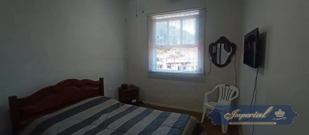 Casa, 5 quartos, 200 m² - Foto 19