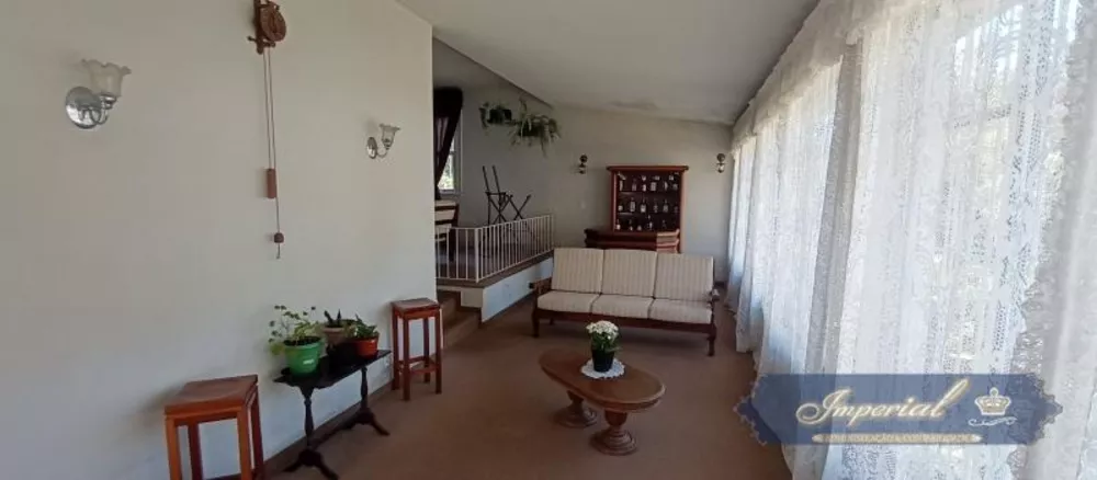 Casa, 5 quartos, 200 m² - Foto 32