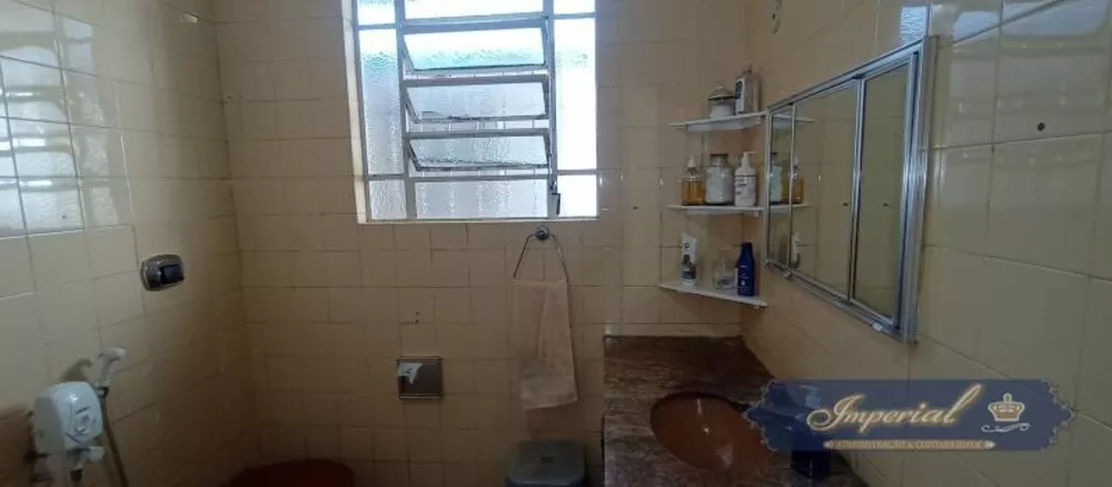 Casa, 5 quartos, 200 m² - Foto 19