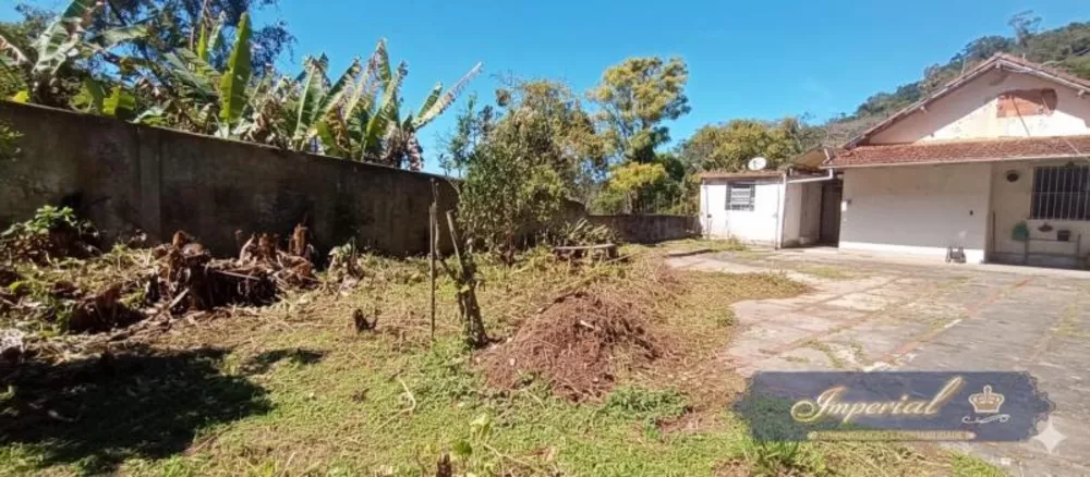 Casa, 5 quartos, 200 m² - Foto 1