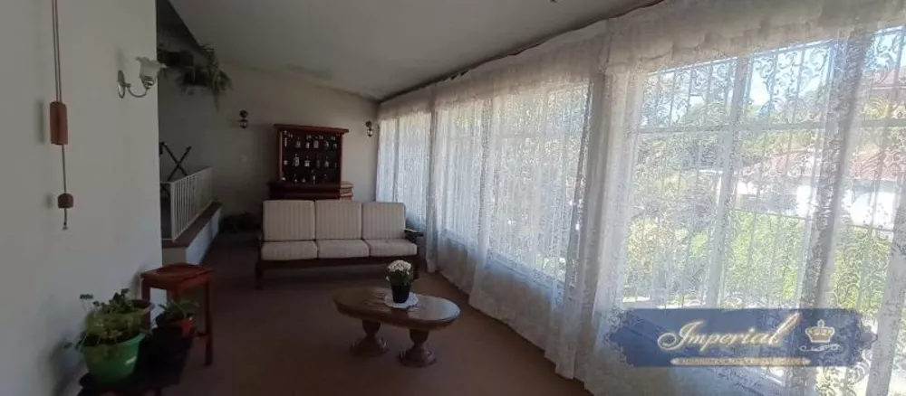 Casa, 5 quartos, 200 m² - Foto 29