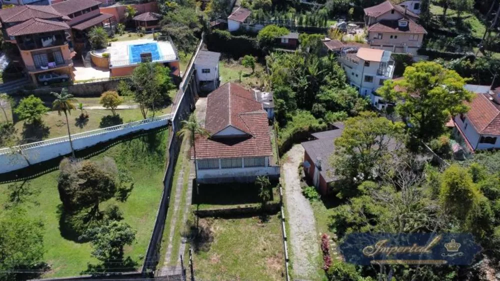 Casa, 5 quartos, 200 m² - Foto 13