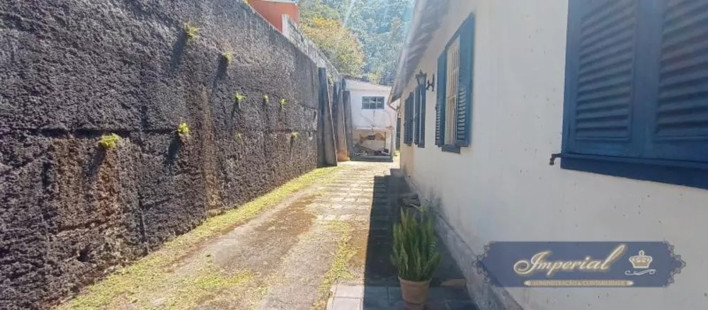 Casa, 5 quartos, 200 m² - Foto 17