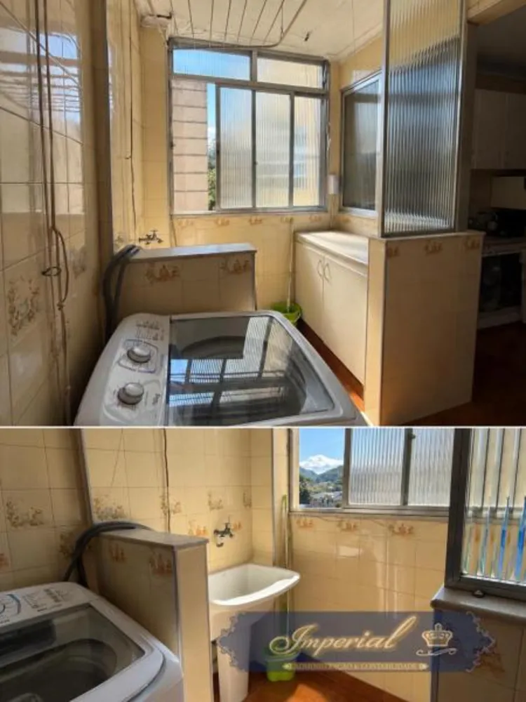 Apartamento, 3 quartos, 96 m² - Foto 16