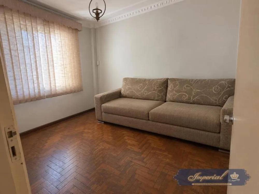 Apartamento, 3 quartos, 96 m² - Foto 6