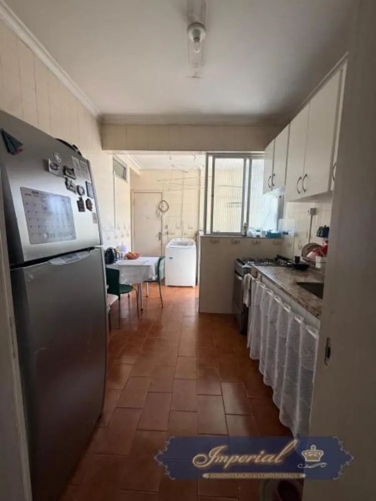 Apartamento, 3 quartos, 96 m² - Foto 13