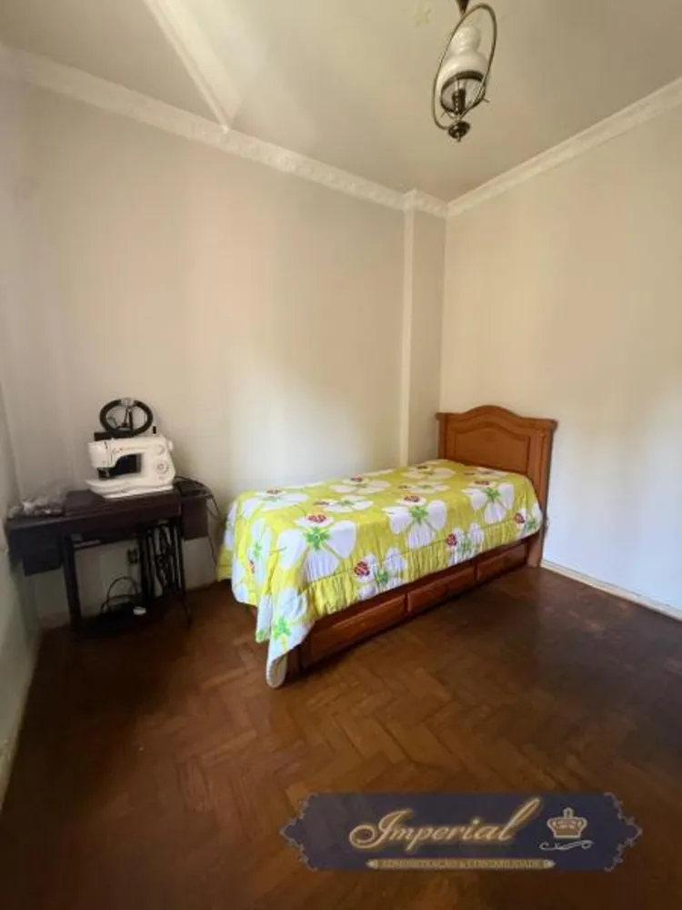 Apartamento, 3 quartos, 96 m² - Foto 7
