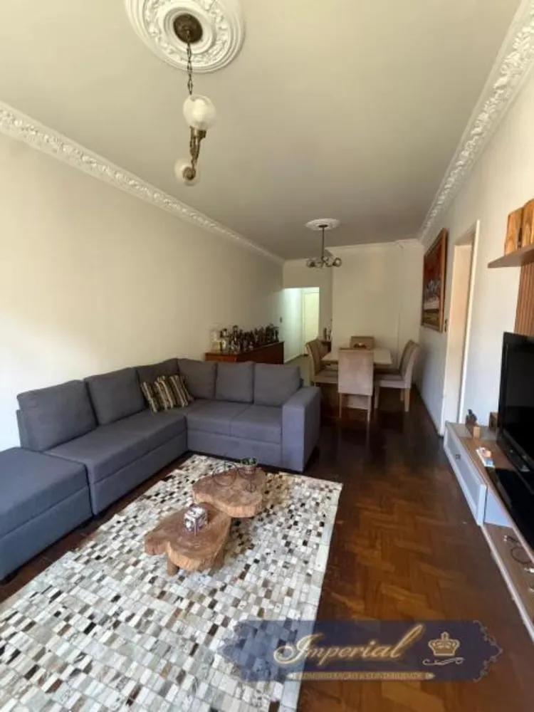 Apartamento, 3 quartos, 96 m² - Foto 9