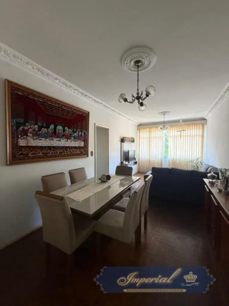 Apartamento, 3 quartos, 96 m² - Foto 11