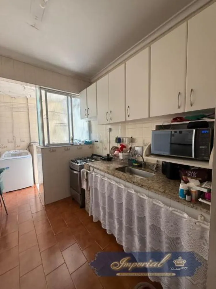 Apartamento, 3 quartos, 96 m² - Foto 14