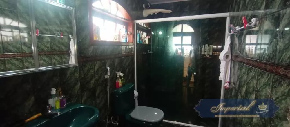 Casa, 3 quartos, 150 m² - Foto 8