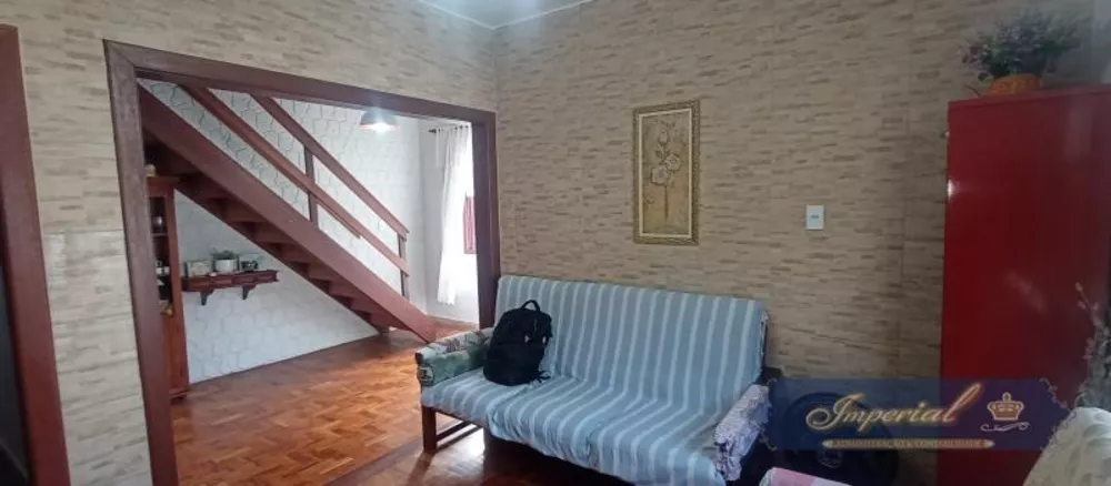 Casa, 3 quartos, 150 m² - Foto 26