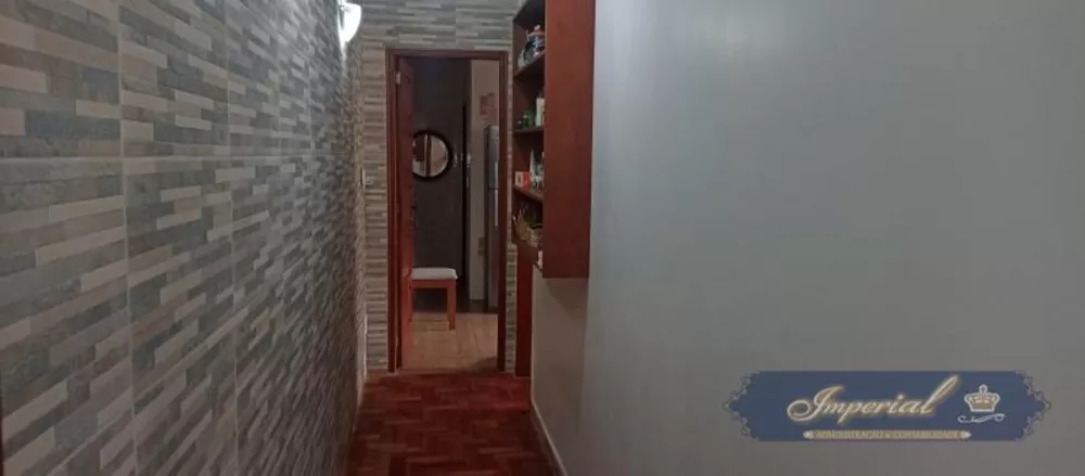 Casa, 3 quartos, 150 m² - Foto 23