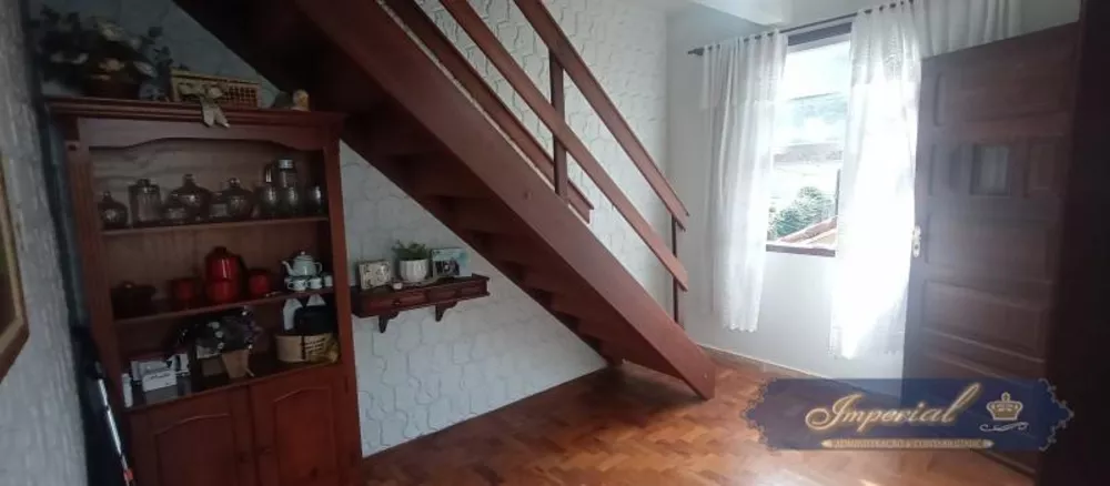 Casa, 3 quartos, 150 m² - Foto 25