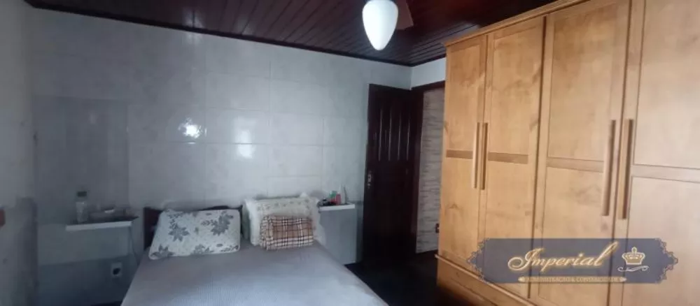 Casa, 3 quartos, 150 m² - Foto 11