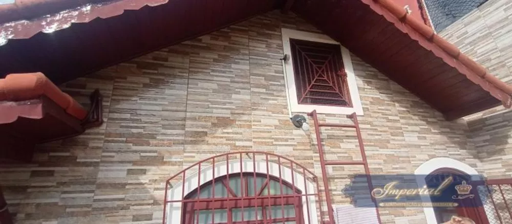 Casa, 3 quartos, 150 m² - Foto 5