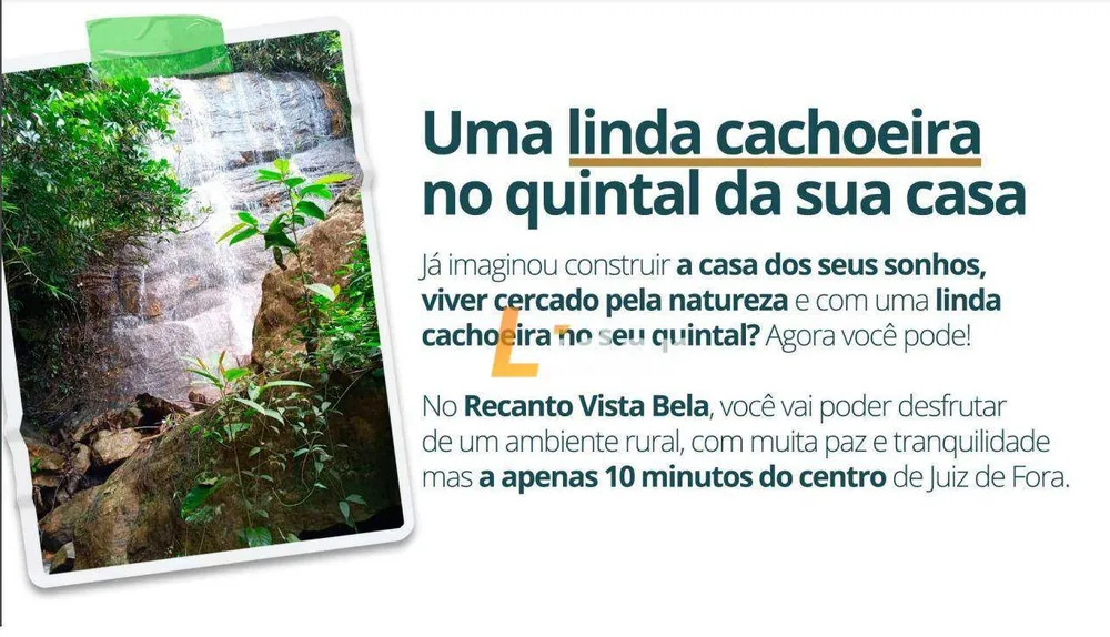 Loteamento e Condomínio, 954 m² - Foto 3