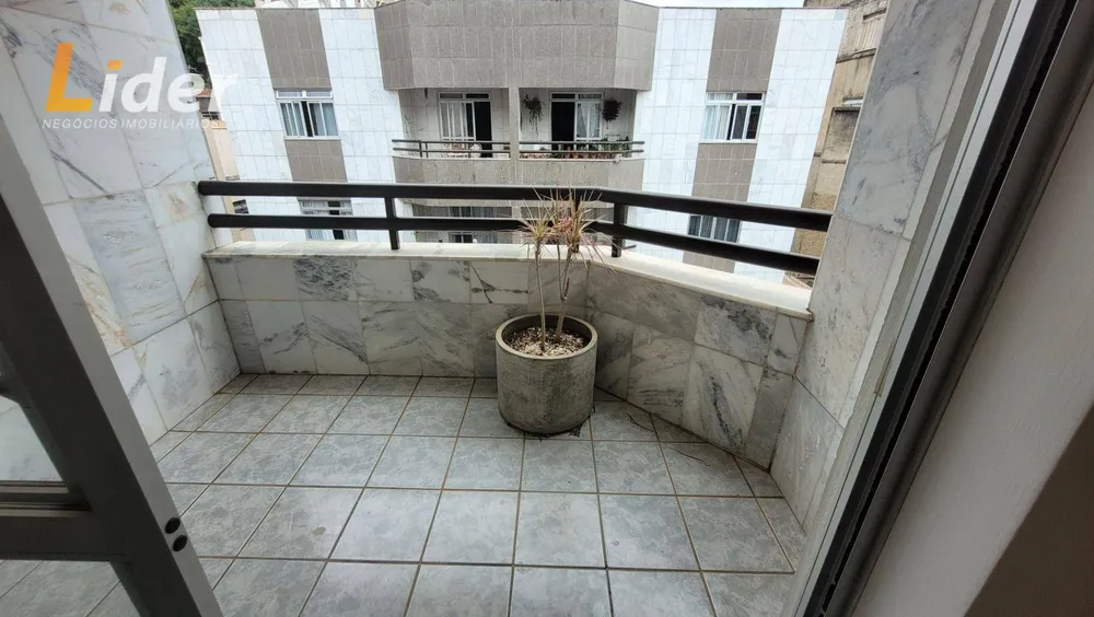Apartamento, 2 quartos, 90 m² - Foto 4