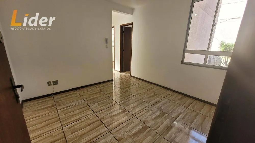 Apartamento, 2 quartos, 47 m² - Foto 2
