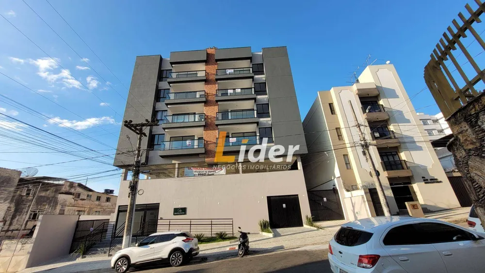 Apartamento, 2 quartos, 70 m² - Foto 2