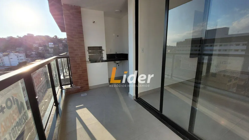 Apartamento, 2 quartos, 70 m² - Foto 1
