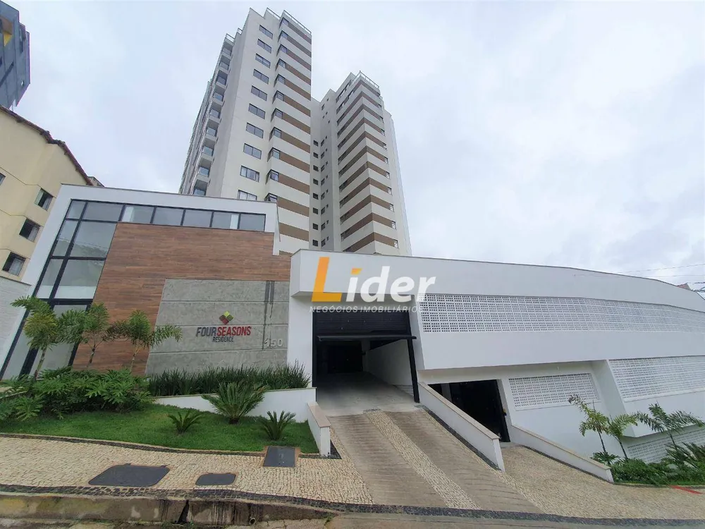 Apartamento, 4 quartos, 170 m² - Foto 1
