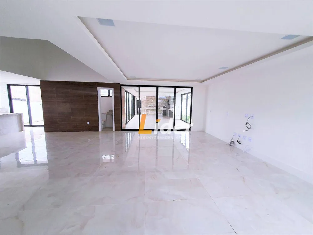 Casa de Condomínio, 4 quartos - Foto 3