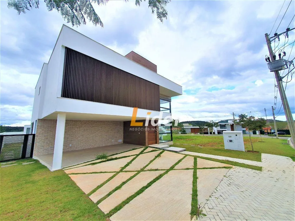Casa de Condomínio, 4 quartos - Foto 2