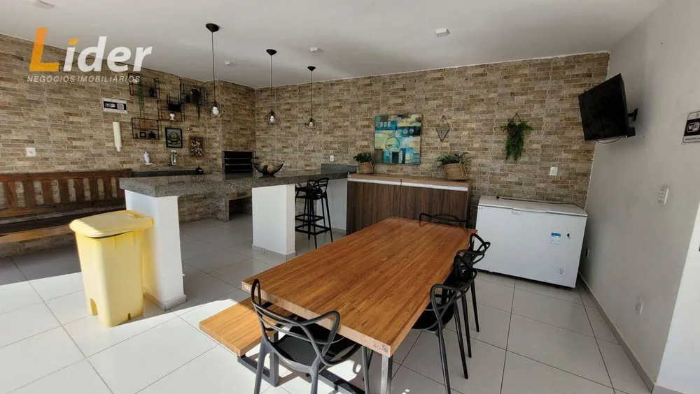 Apartamento, 2 quartos, 74 m² - Foto 3