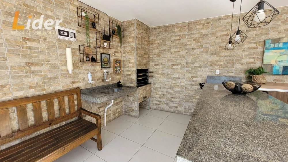 Apartamento, 2 quartos, 74 m² - Foto 4