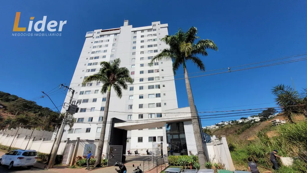 Apartamento, 2 quartos, 74 m² - Foto 2