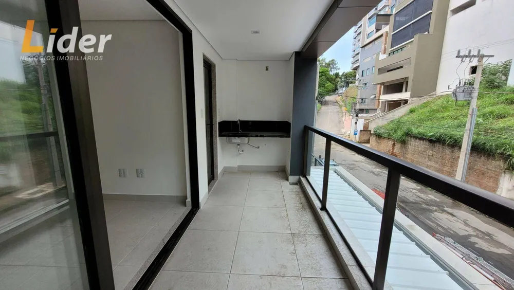 Apartamento, 2 quartos, 65 m² - Foto 4