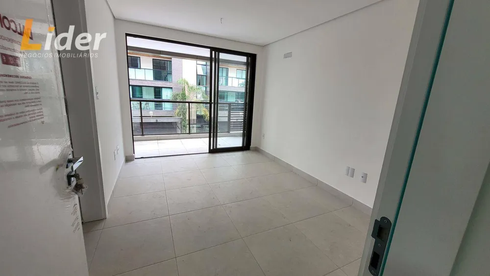 Apartamento, 2 quartos, 65 m² - Foto 2