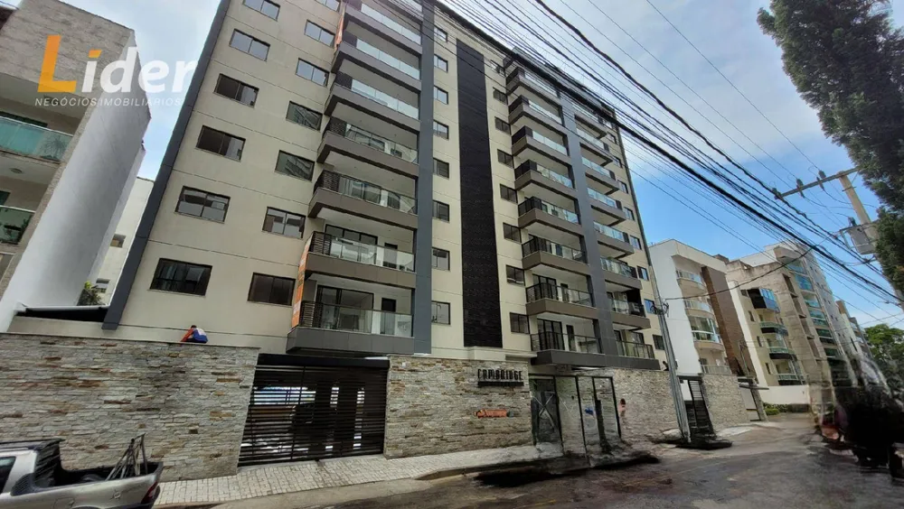 Apartamento, 2 quartos, 65 m² - Foto 1